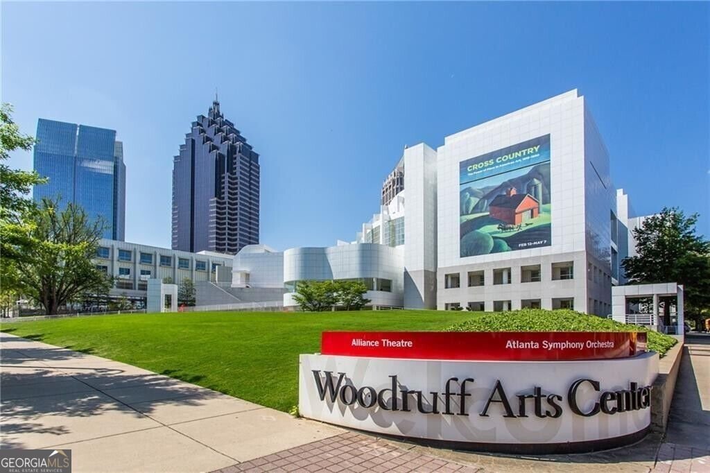 620 PEACHTREE Street Atlanta - Photo 60