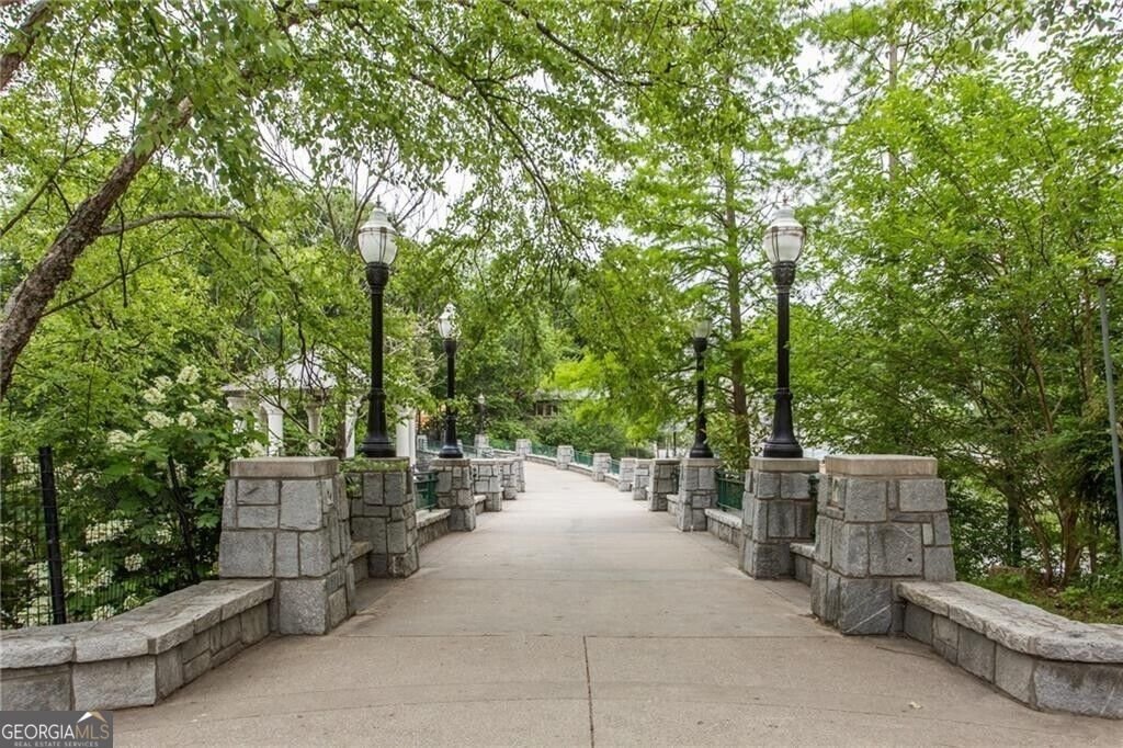 620 PEACHTREE Street Atlanta - Photo 62