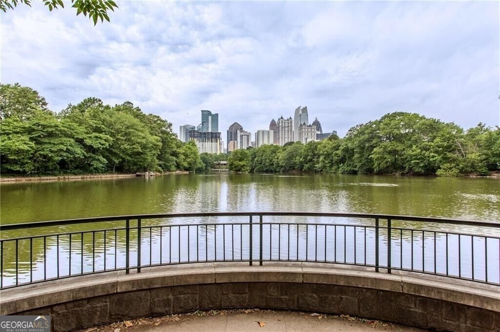 620 PEACHTREE Street Atlanta - Photo 64