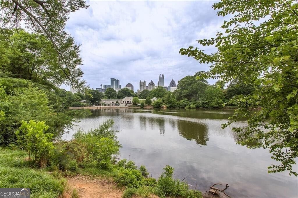 620 PEACHTREE Street Atlanta - Photo 65