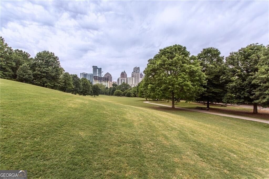 620 PEACHTREE Street Atlanta - Photo 66