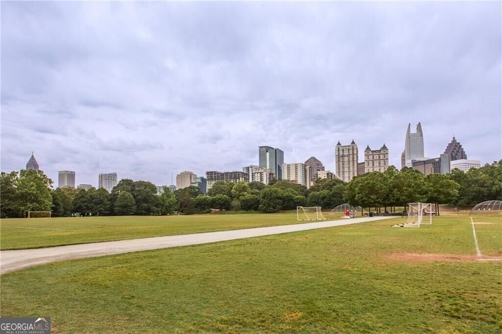 620 PEACHTREE Street Atlanta - Photo 67
