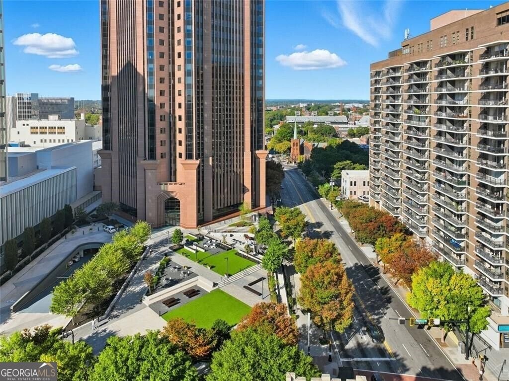 620 PEACHTREE Street Atlanta - Photo 68