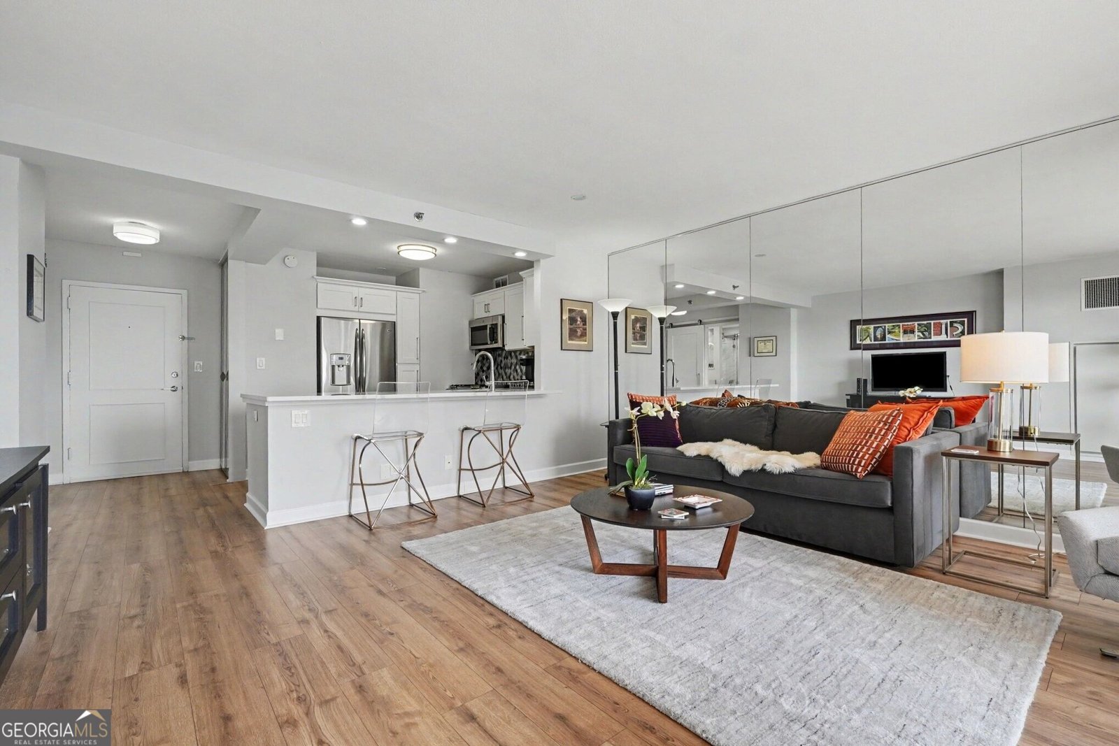 620 PEACHTREE Street Atlanta - Photo 7