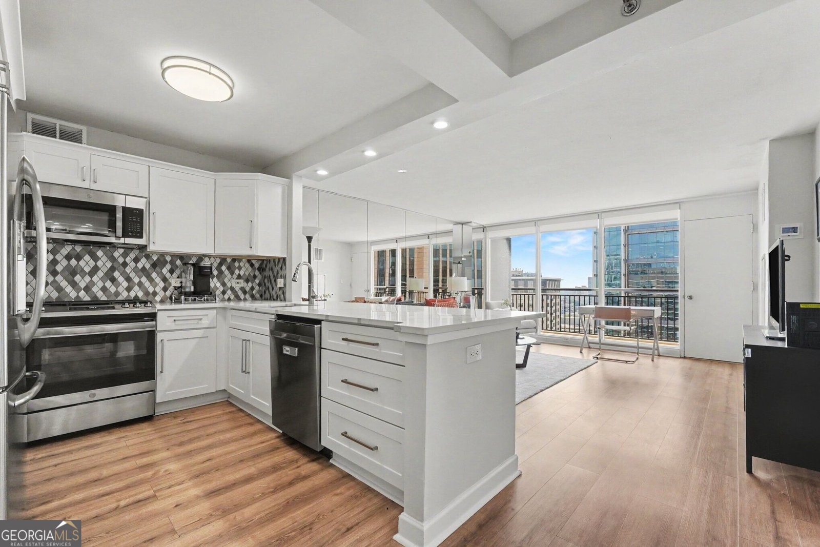 620 PEACHTREE Street Atlanta - Photo 8