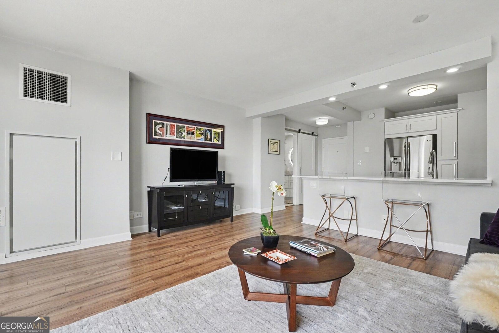 620 PEACHTREE Street Atlanta - Photo 9