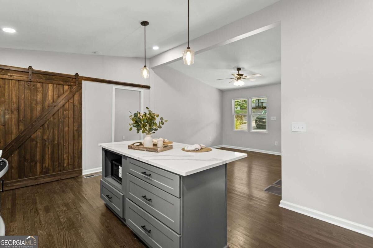 2406 Woodland Drive Kennesaw - Photo 12