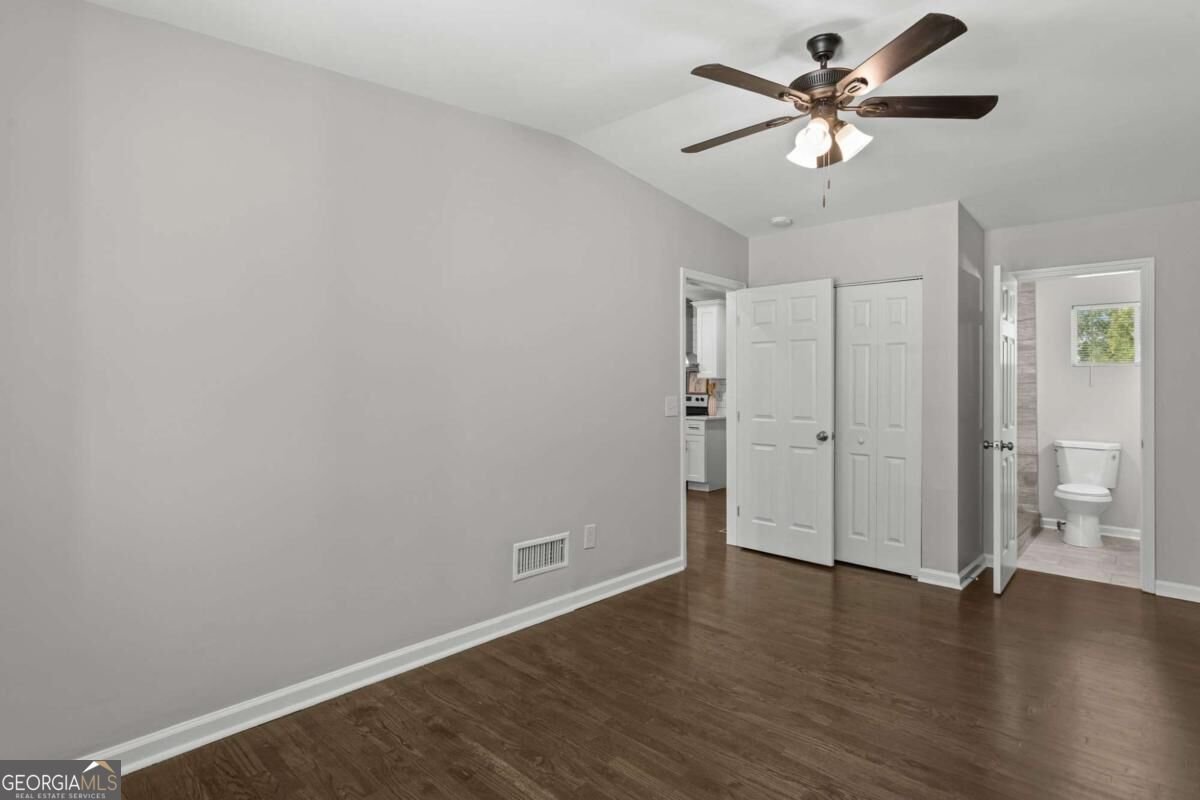 2406 Woodland Drive Kennesaw - Photo 17