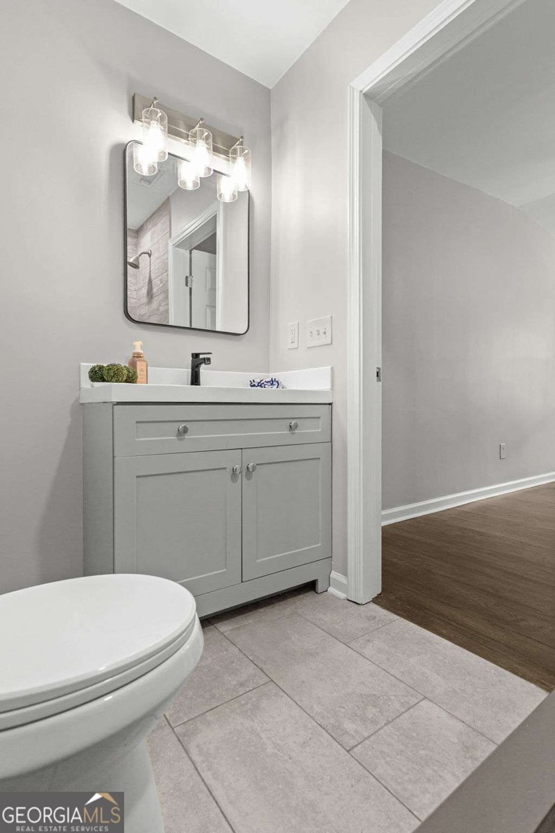 2406 Woodland Drive Kennesaw - Photo 24