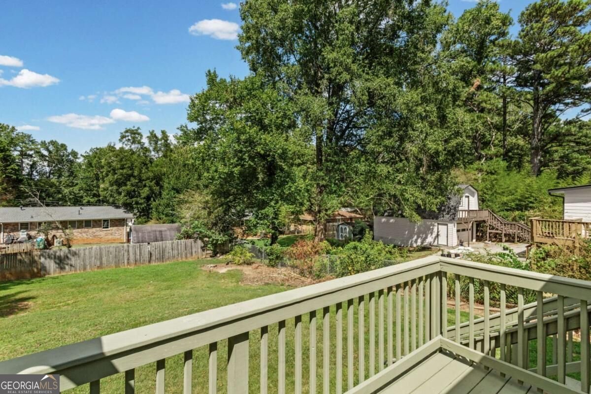 2406 Woodland Drive Kennesaw - Photo 25