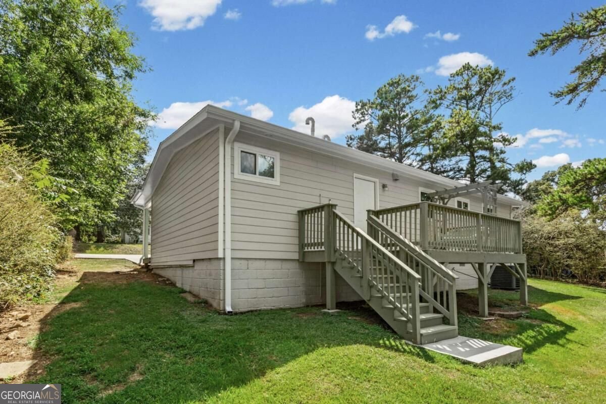 2406 Woodland Drive Kennesaw - Photo 27