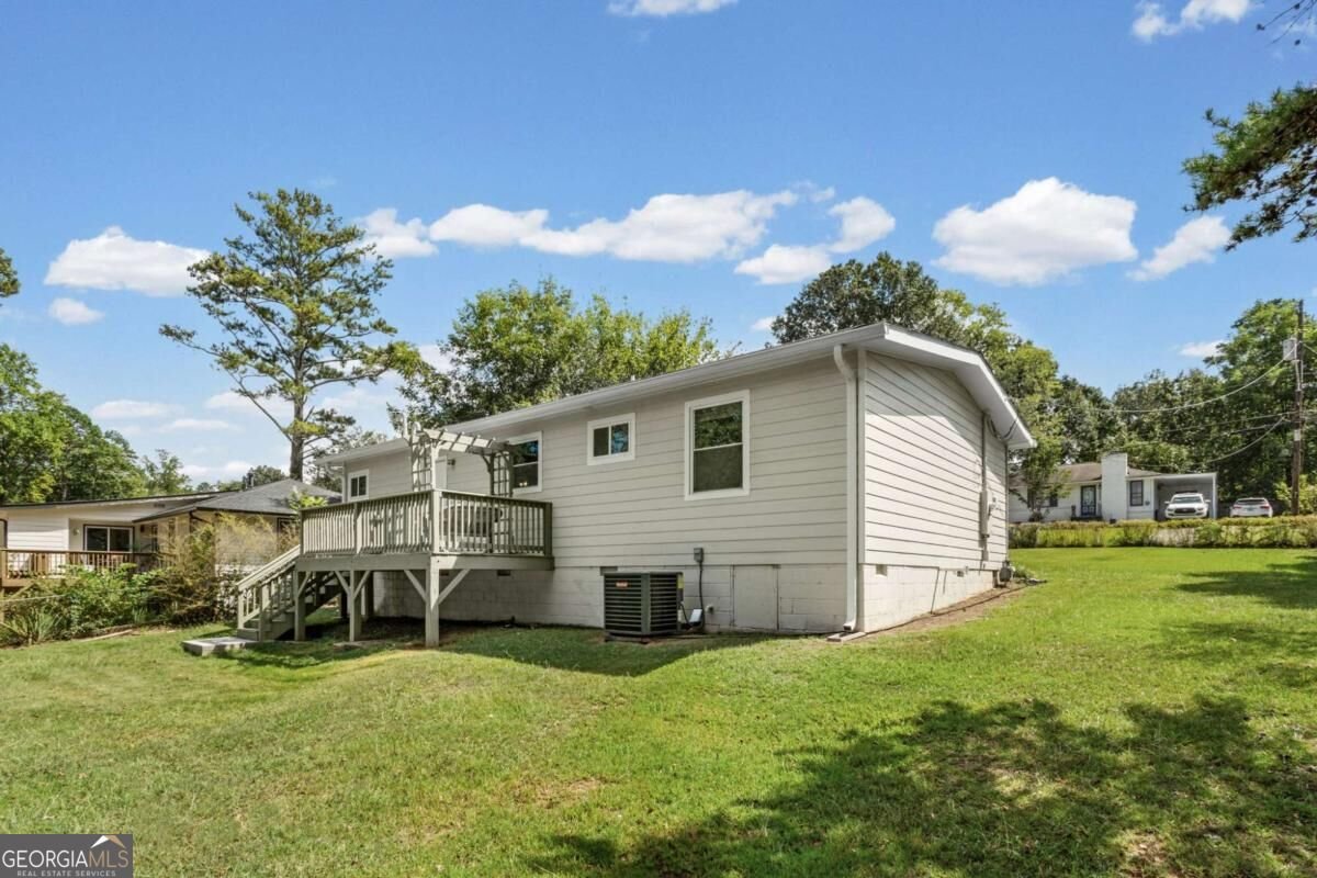 2406 Woodland Drive Kennesaw - Photo 28