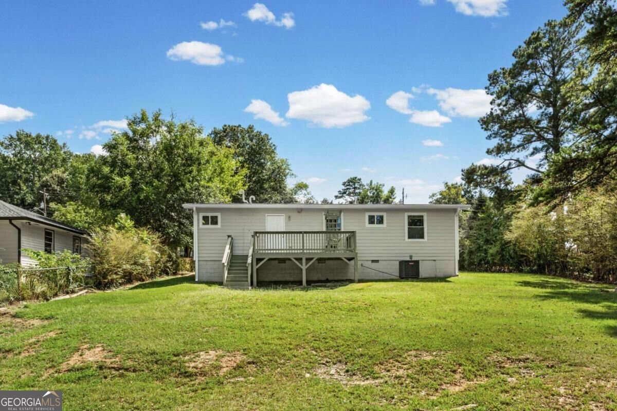 2406 Woodland Drive Kennesaw - Photo 31