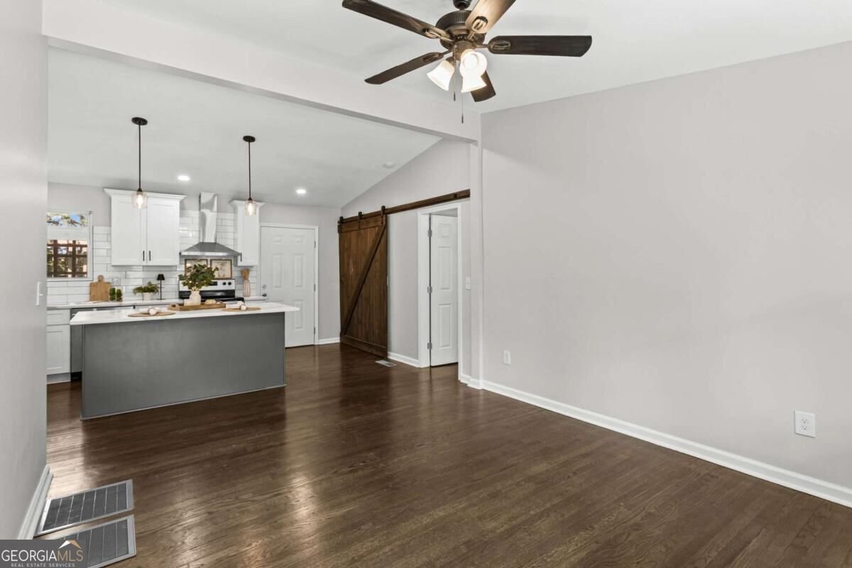 2406 Woodland Drive Kennesaw - Photo 6