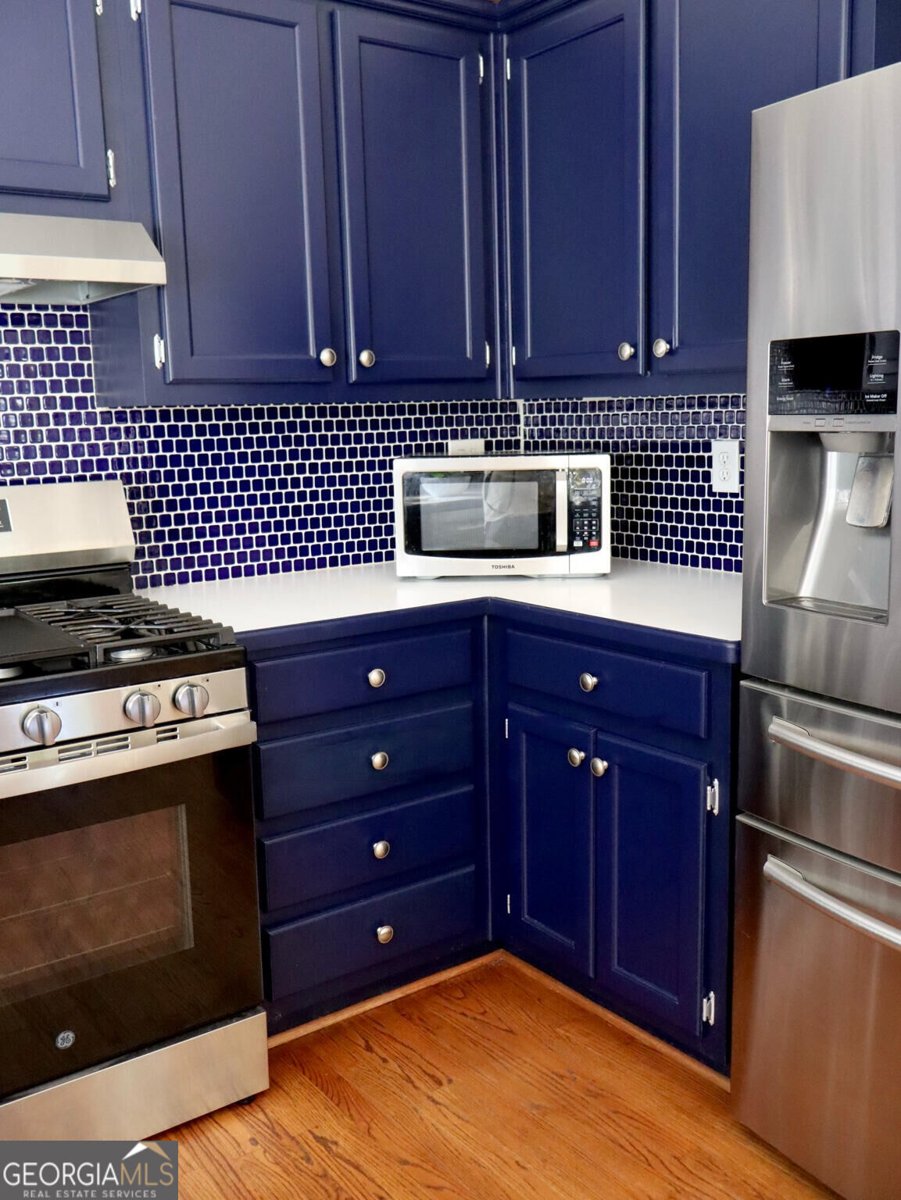 2309 Normandy Court Conyers - Photo 10