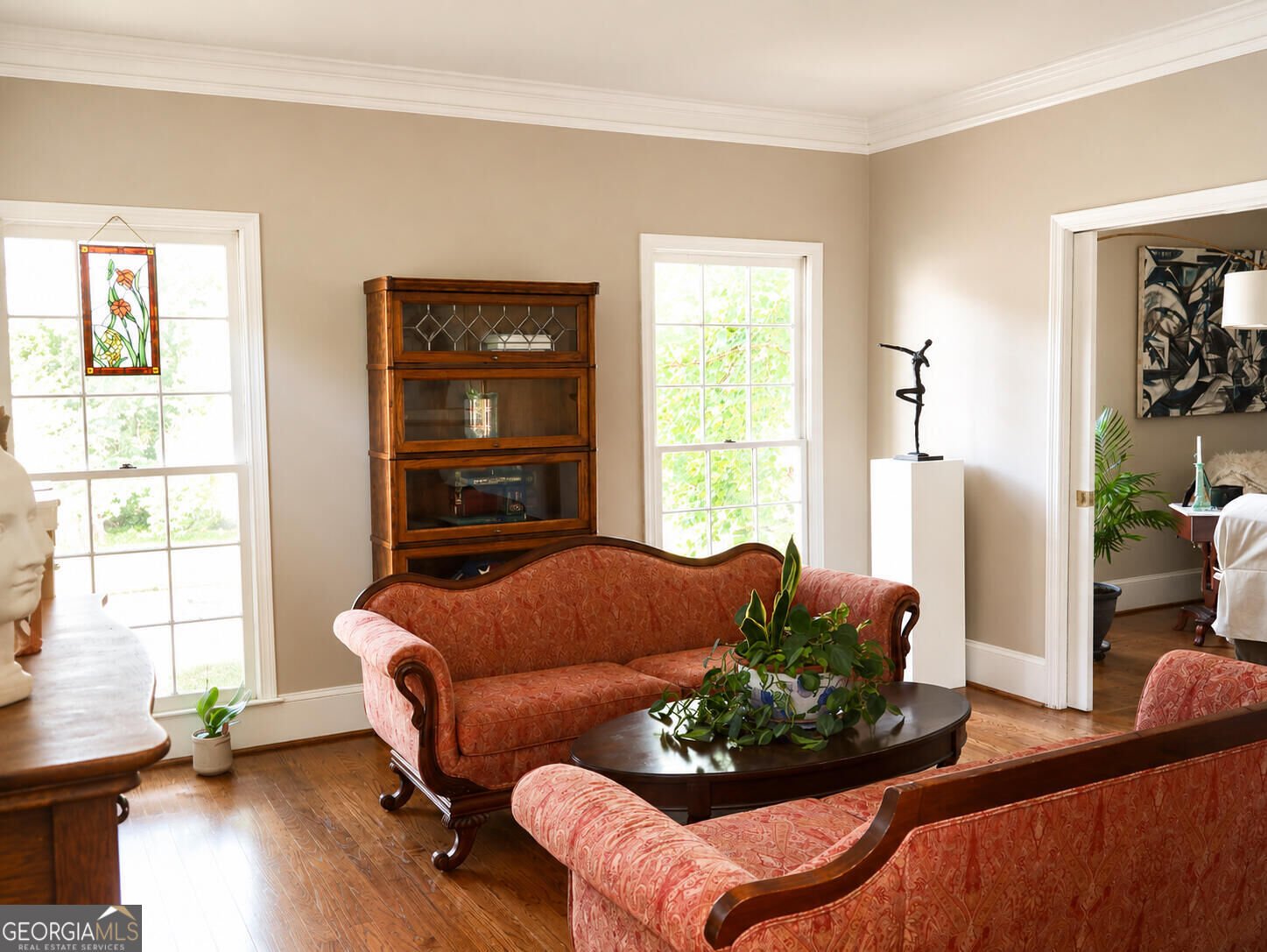 2309 Normandy Court Conyers - Photo 15