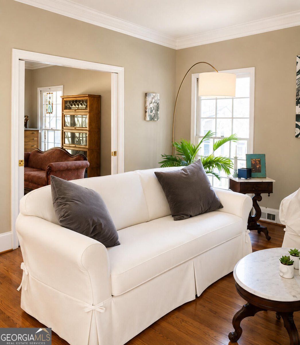 2309 Normandy Court Conyers - Photo 17