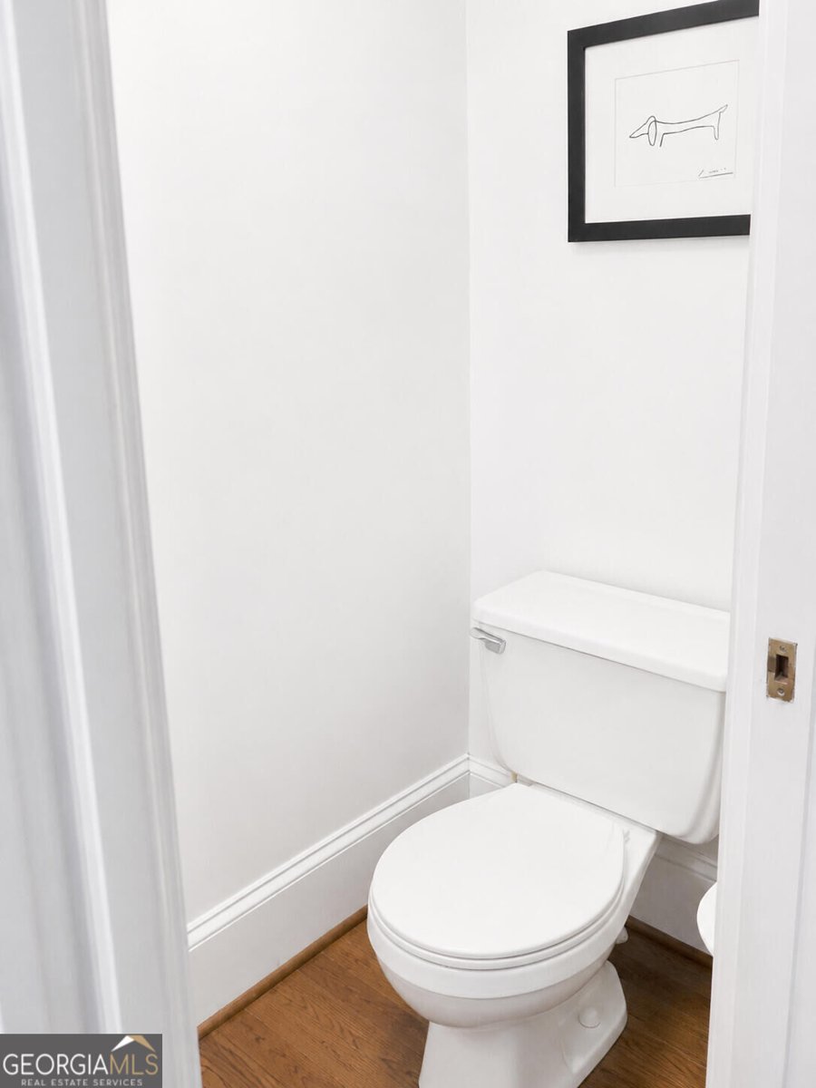 2309 Normandy Court Conyers - Photo 20