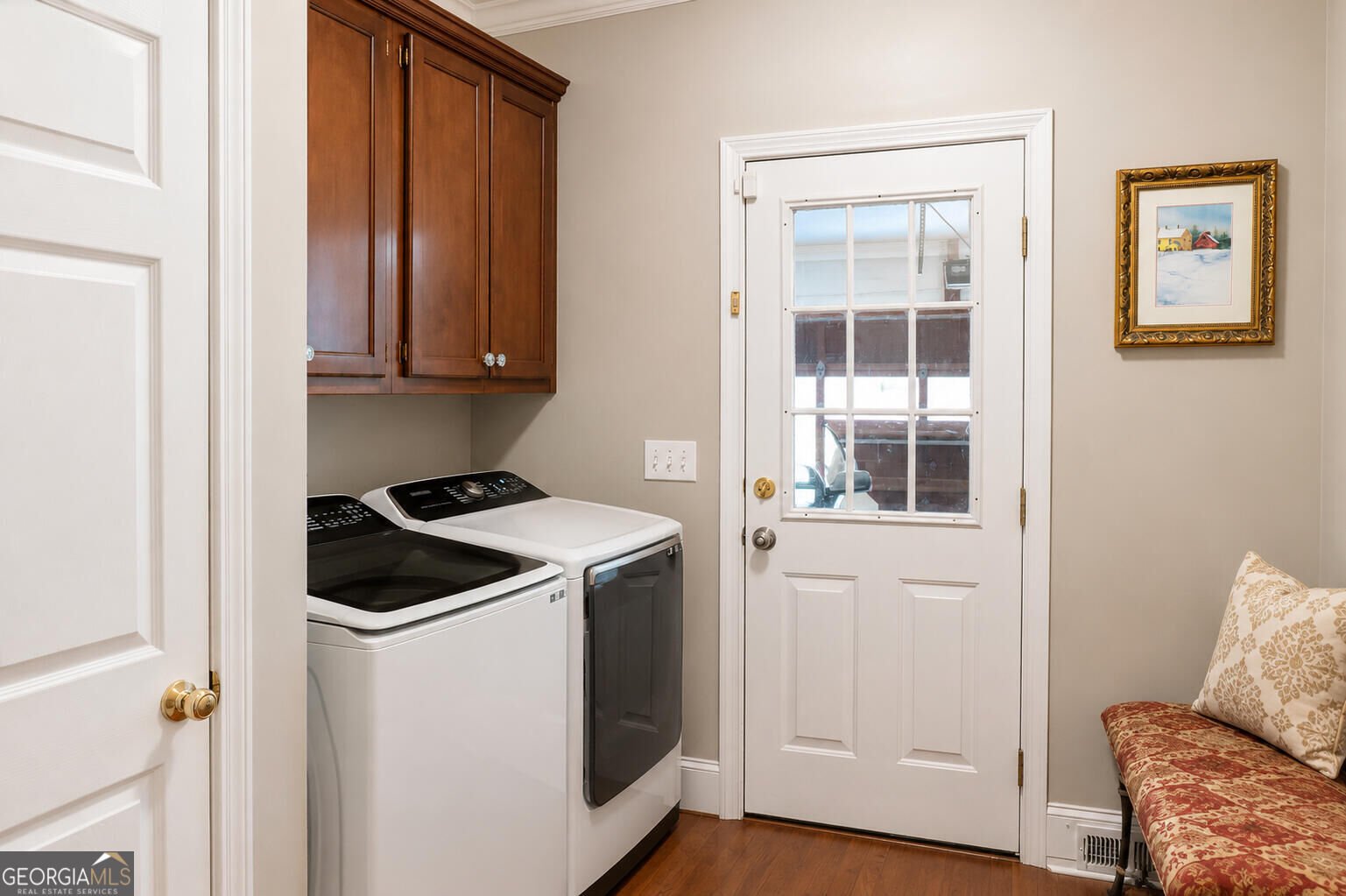 2309 Normandy Court Conyers - Photo 21