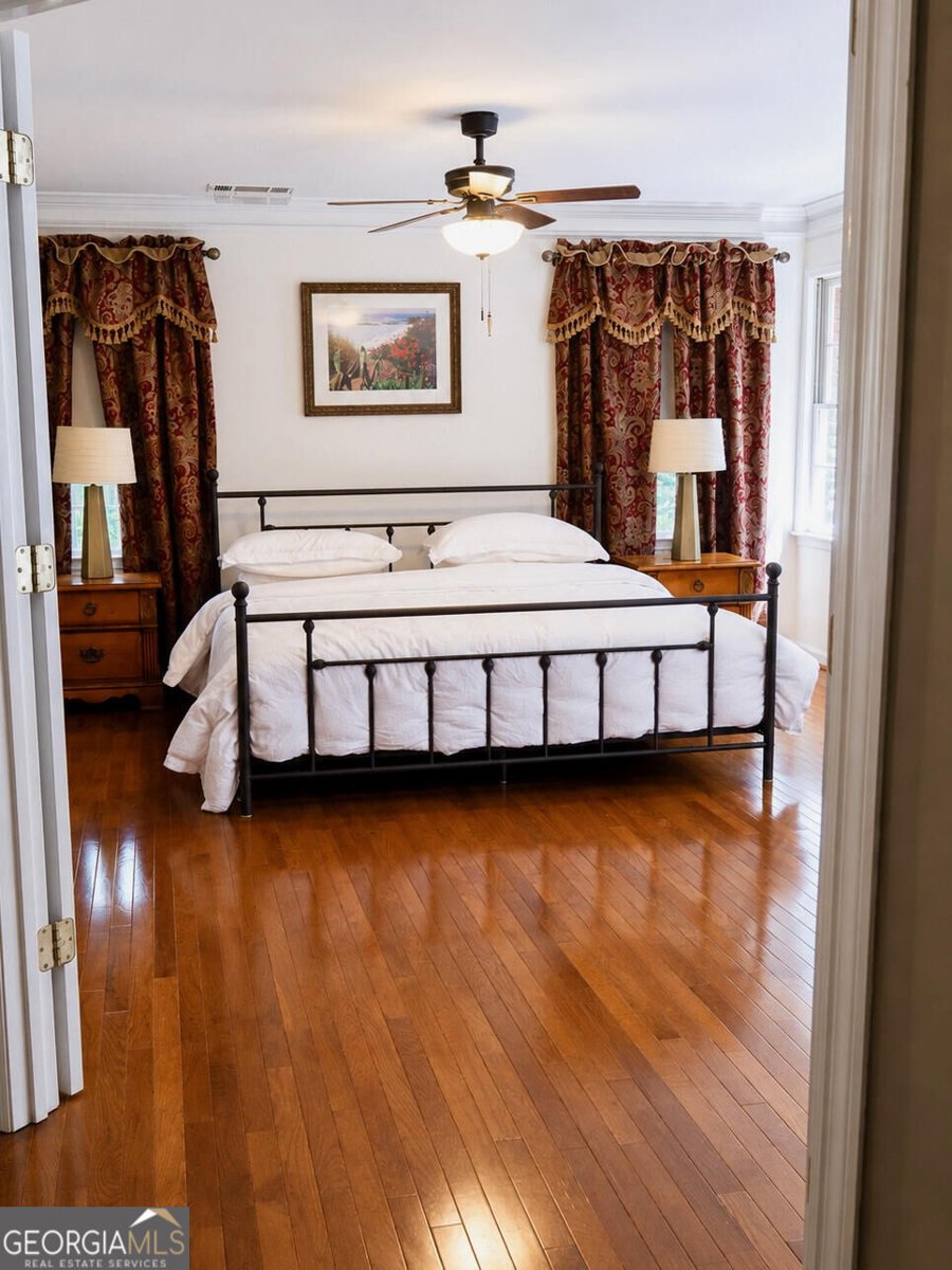 2309 Normandy Court Conyers - Photo 22
