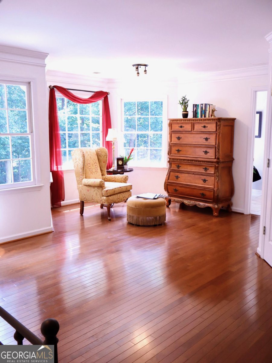 2309 Normandy Court Conyers - Photo 23