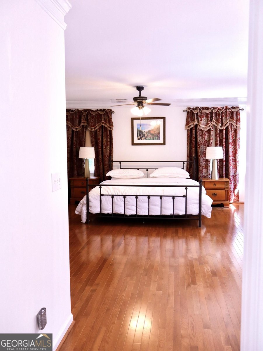 2309 Normandy Court Conyers - Photo 25