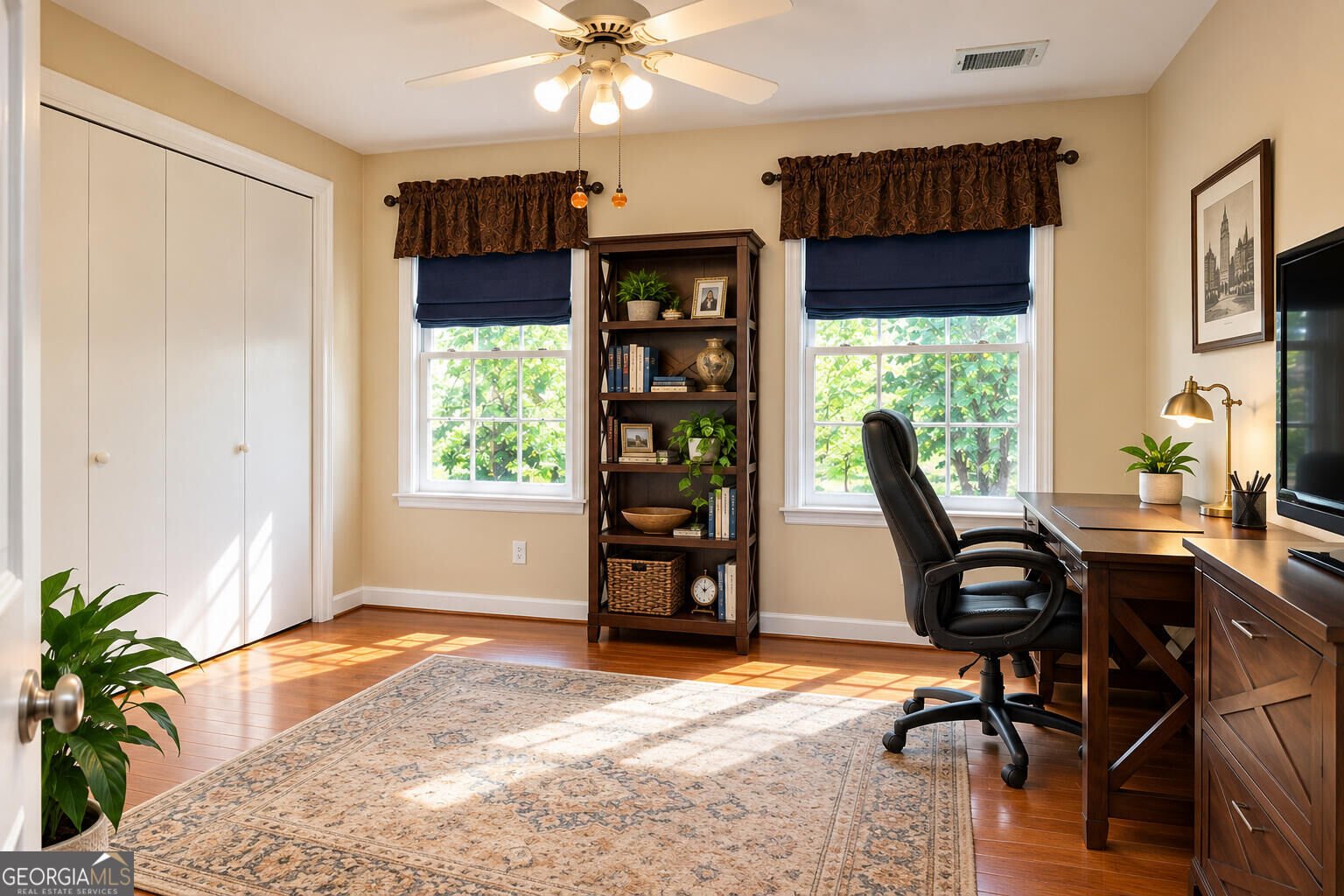 2309 Normandy Court Conyers - Photo 36