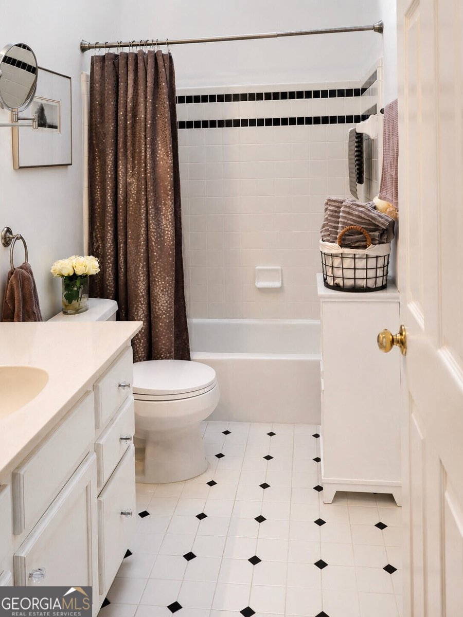 2309 Normandy Court Conyers - Photo 38