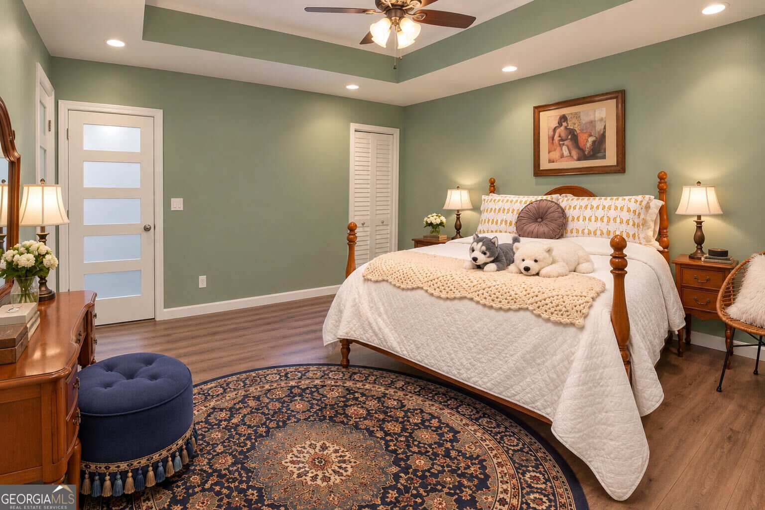 2309 Normandy Court Conyers - Photo 48
