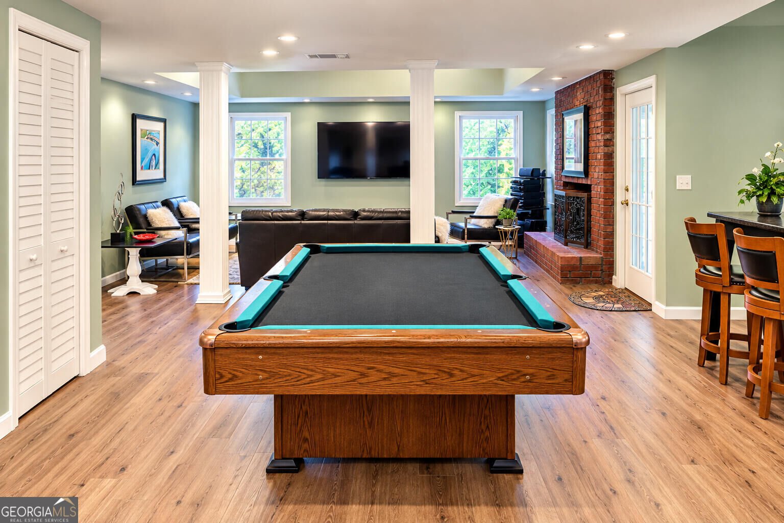 2309 Normandy Court Conyers - Photo 55