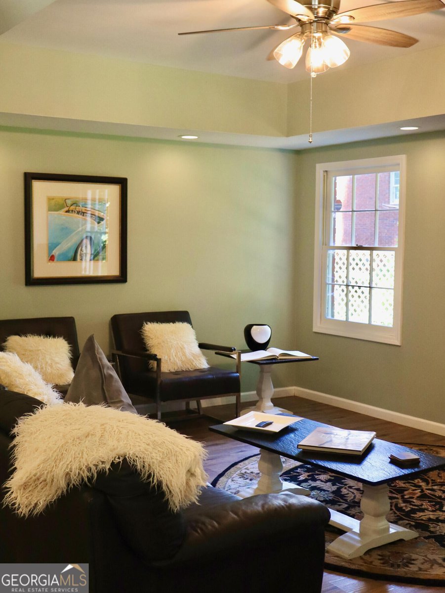 2309 Normandy Court Conyers - Photo 56