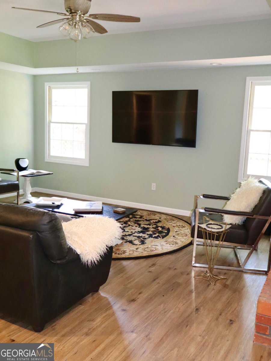 2309 Normandy Court Conyers - Photo 57