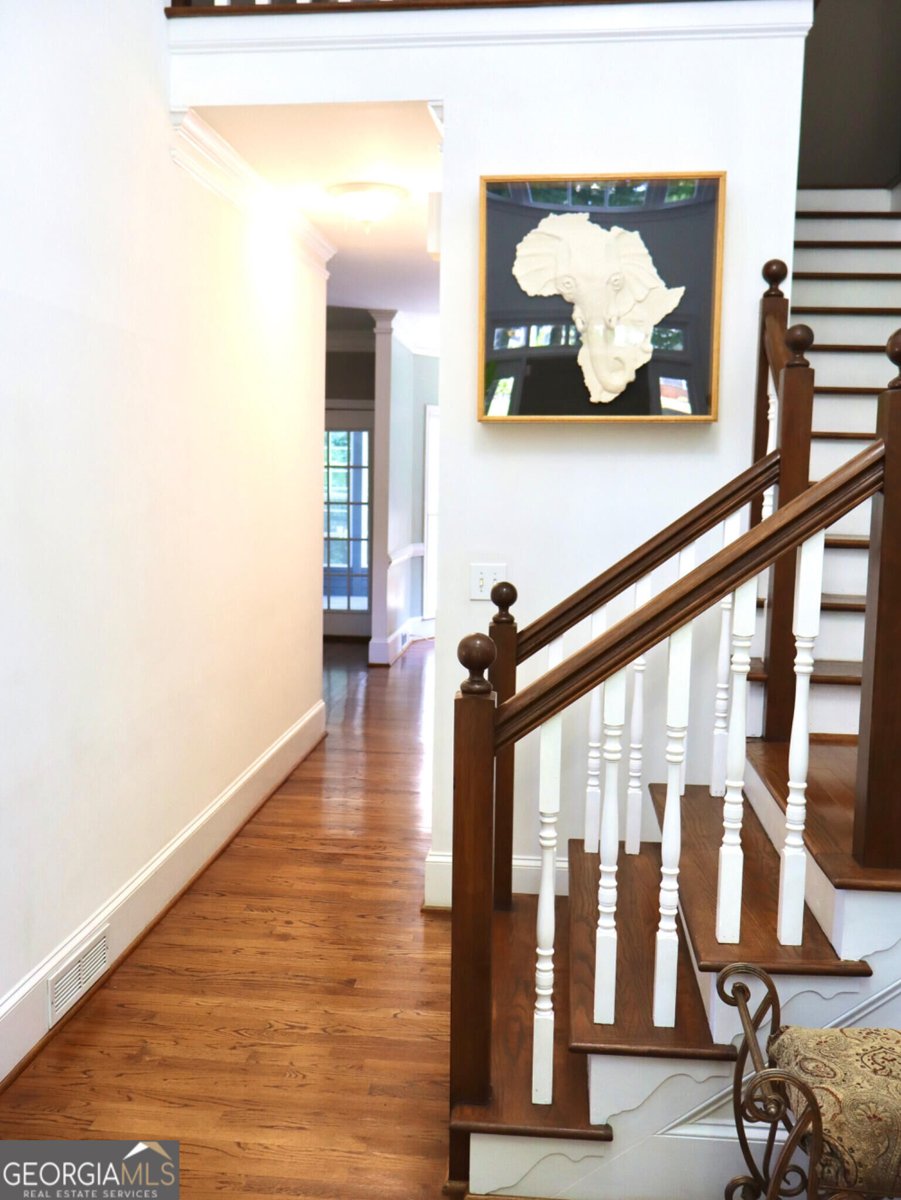 2309 Normandy Court Conyers - Photo 6
