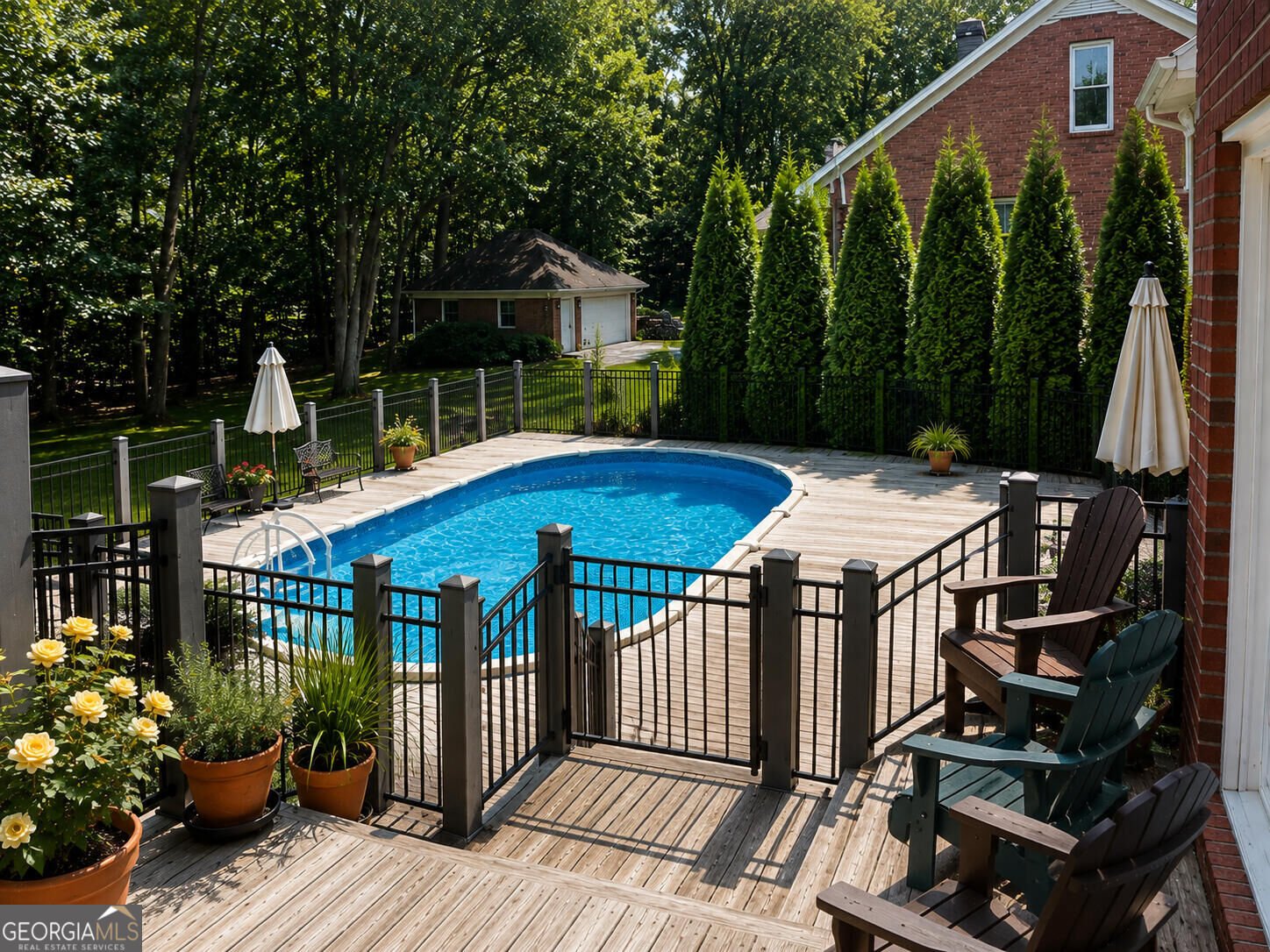 2309 Normandy Court Conyers - Photo 67