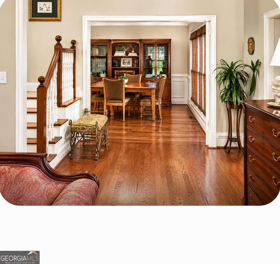 2309 Normandy Court Conyers - Photo 7