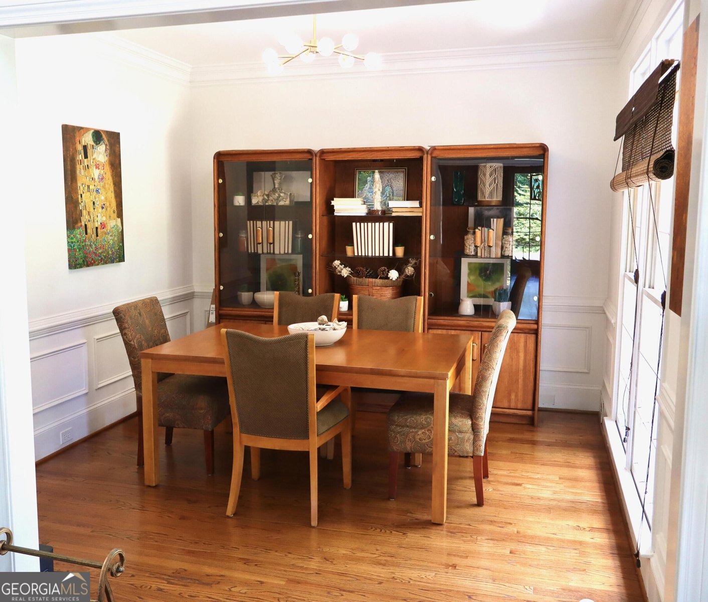 2309 Normandy Court Conyers - Photo 8