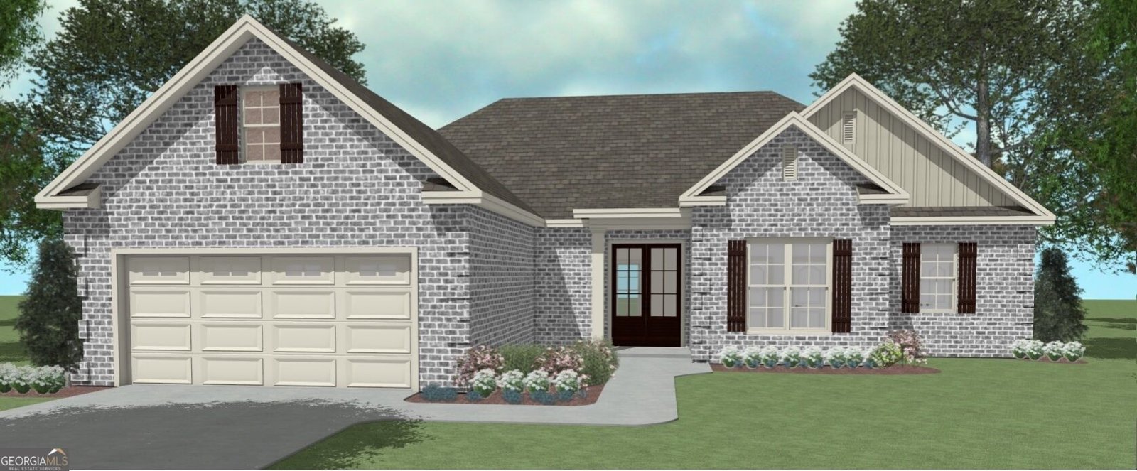 222 Brook Hollow Court Kathleen - main photo