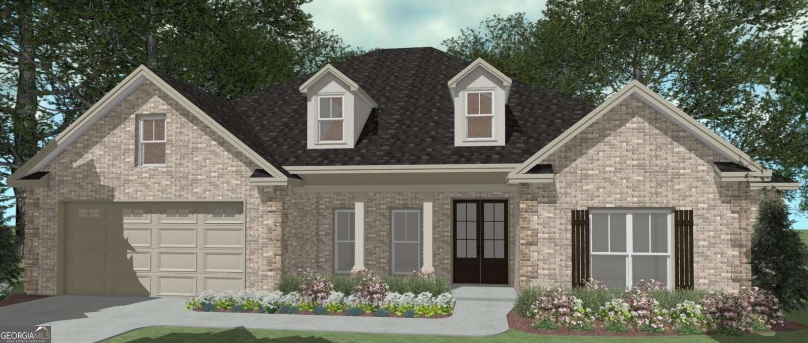 218 Brook Hollow Court Kathleen - main photo