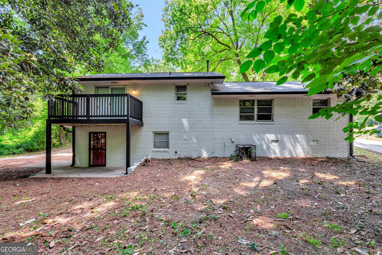 4139 Janice Drive College Park - Photo 22