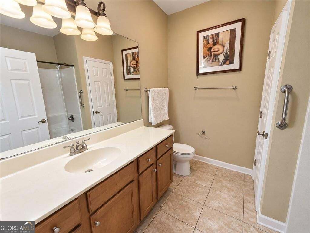 1213 Brookstone Way Augusta - Photo 7
