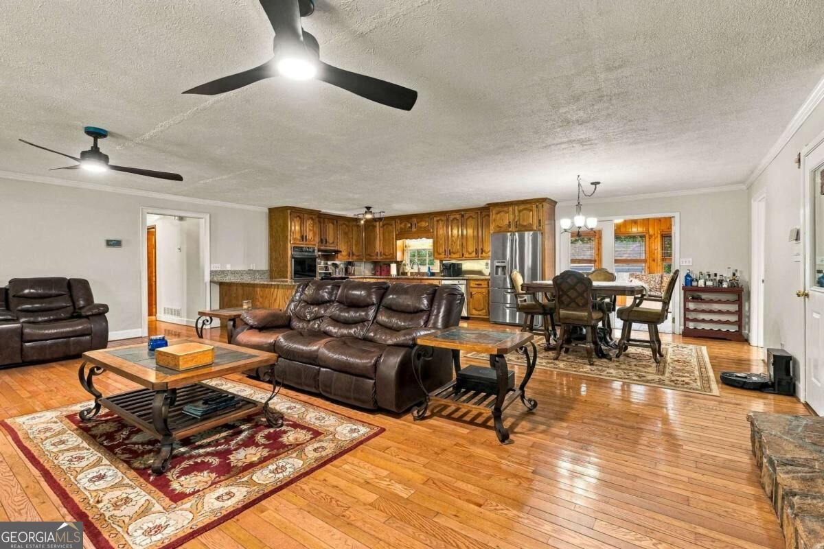 192 Athens Boat Club Road Dawsonville - Photo 10