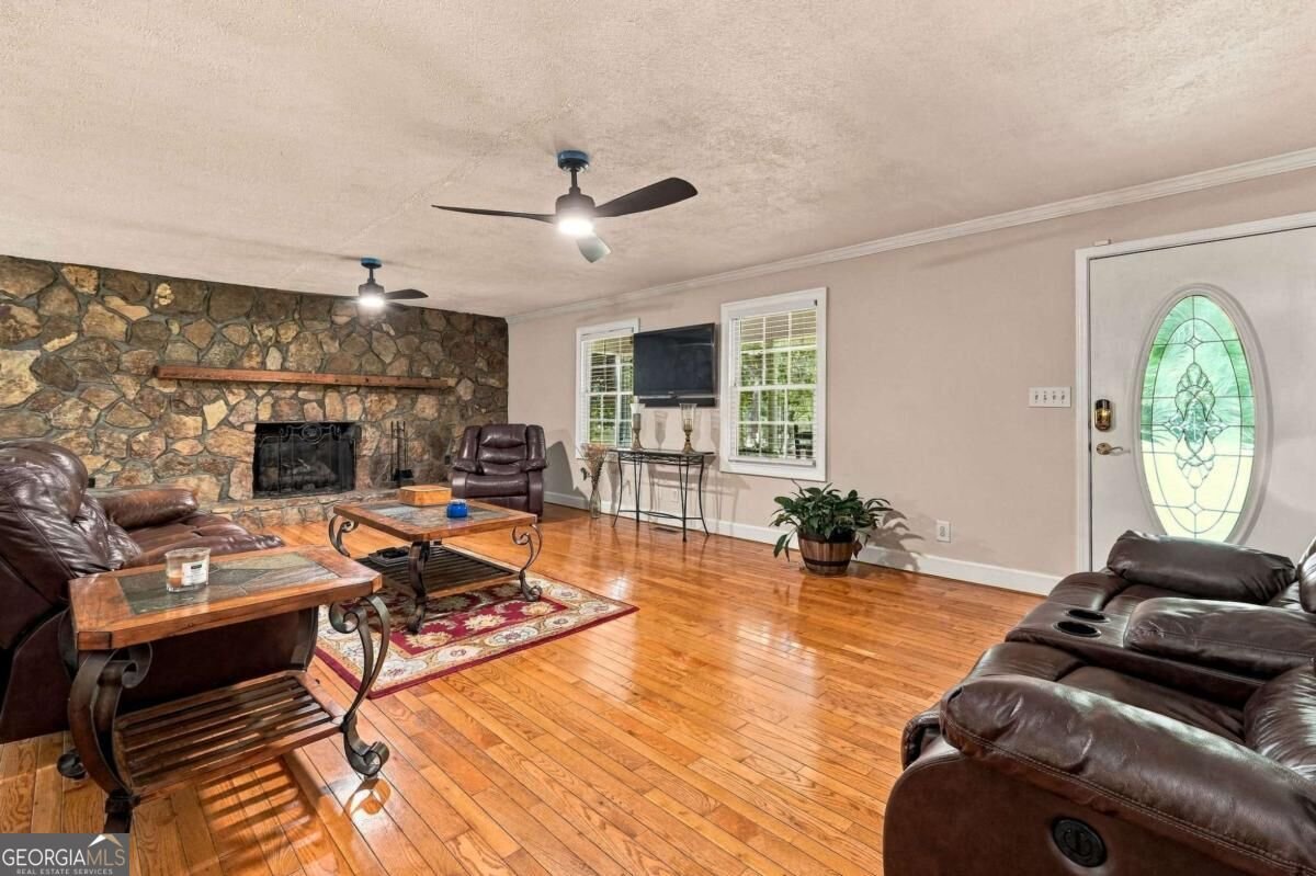 192 Athens Boat Club Road Dawsonville - Photo 11