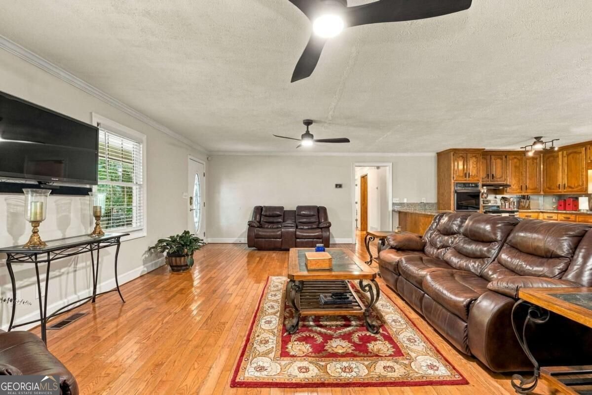 192 Athens Boat Club Road Dawsonville - Photo 12
