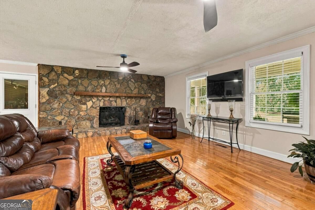192 Athens Boat Club Road Dawsonville - Photo 13