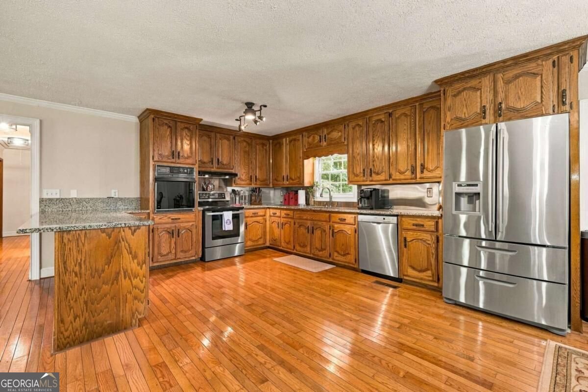192 Athens Boat Club Road Dawsonville - Photo 14