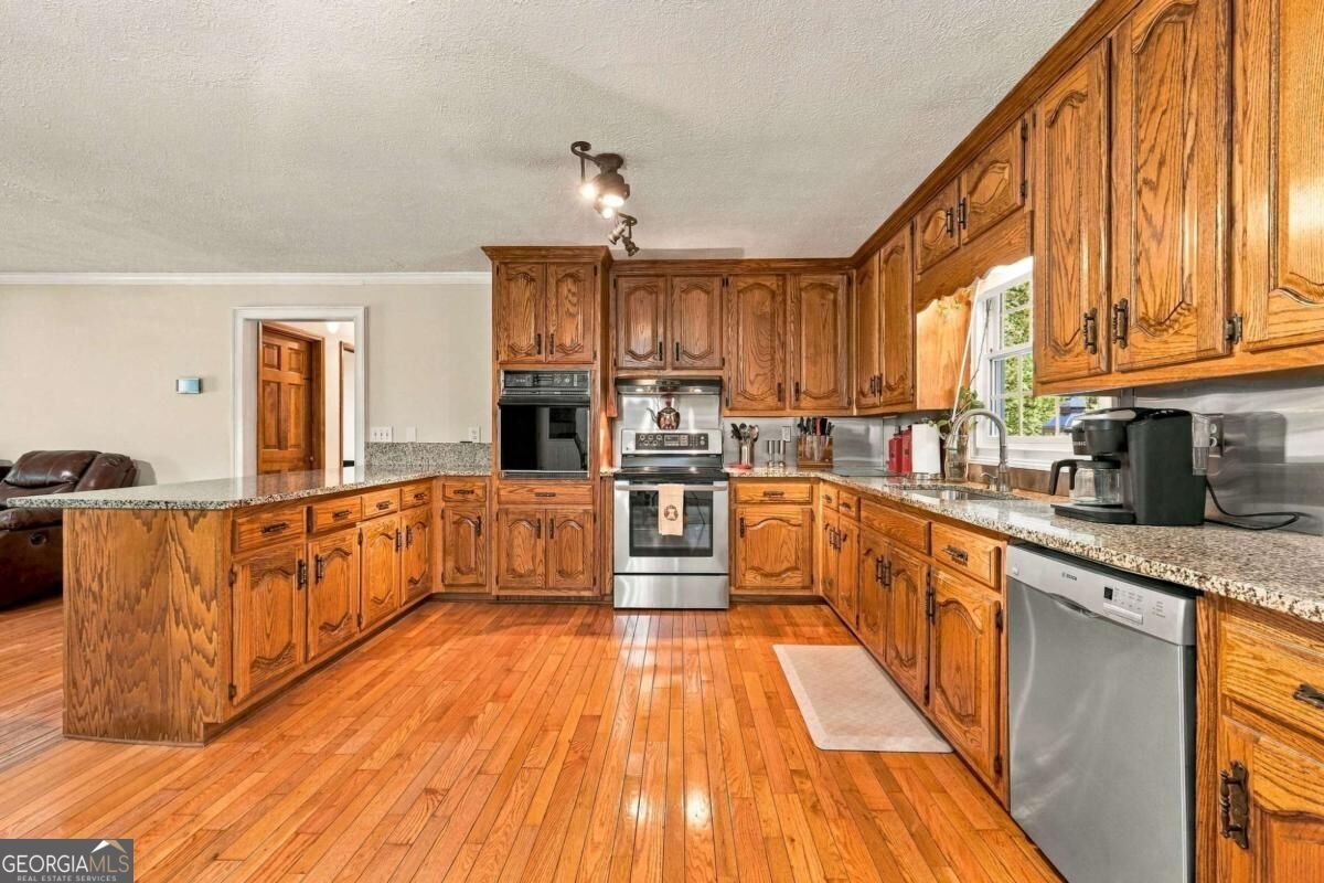 192 Athens Boat Club Road Dawsonville - Photo 15