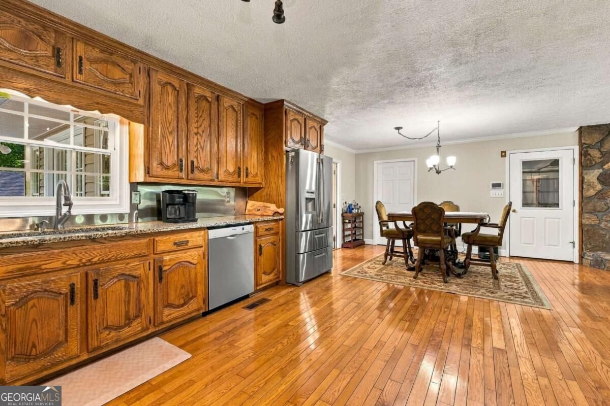 192 Athens Boat Club Road Dawsonville - Photo 16