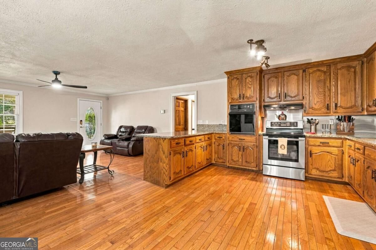 192 Athens Boat Club Road Dawsonville - Photo 17