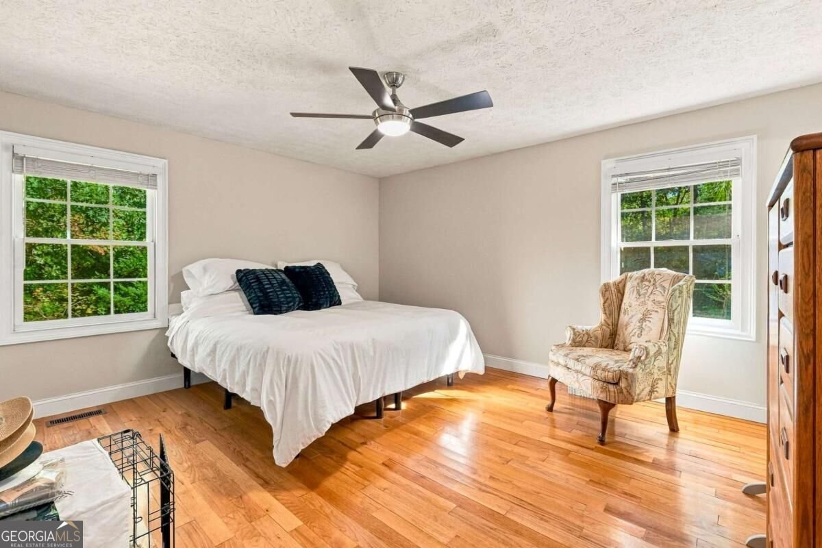 192 Athens Boat Club Road Dawsonville - Photo 24