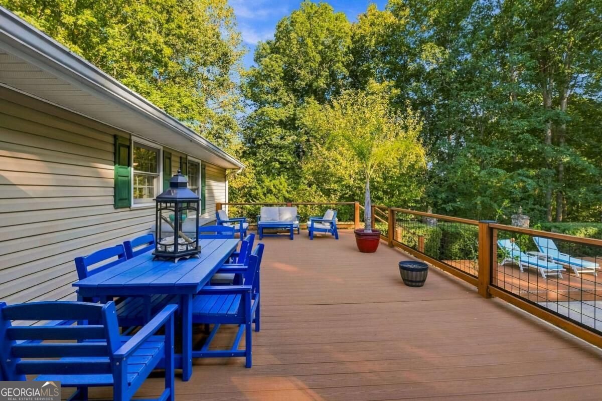 192 Athens Boat Club Road Dawsonville - Photo 39